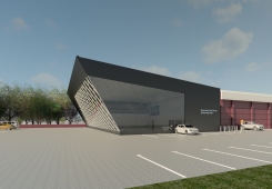 The Doncaster Deaf Trust